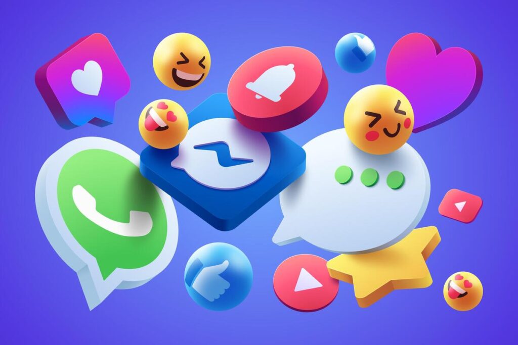Como usar as redes sociais para aumentar o alcance da sua marca