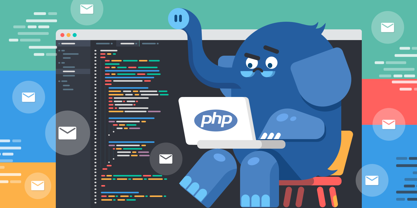 PHP