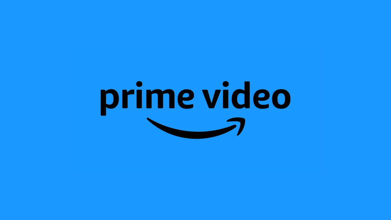 Amazon Prime Video