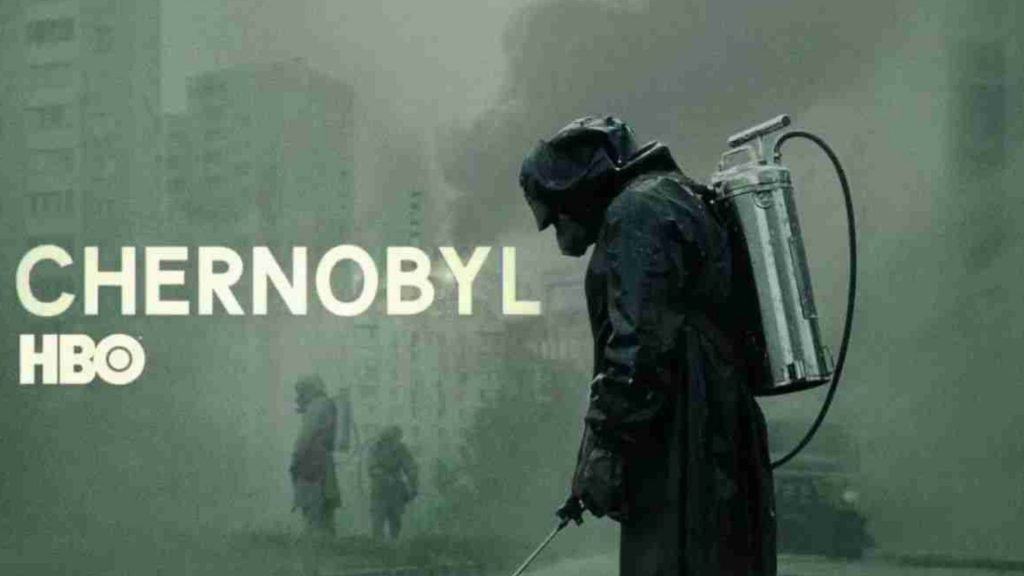 Chernobyl