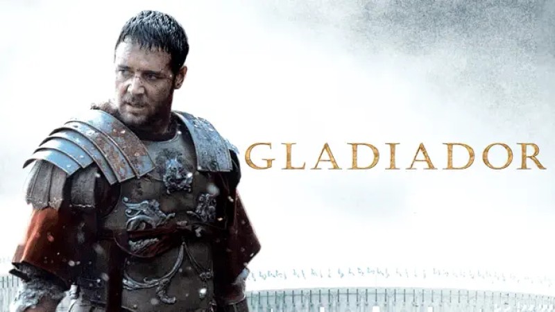 Gladiador (2000)